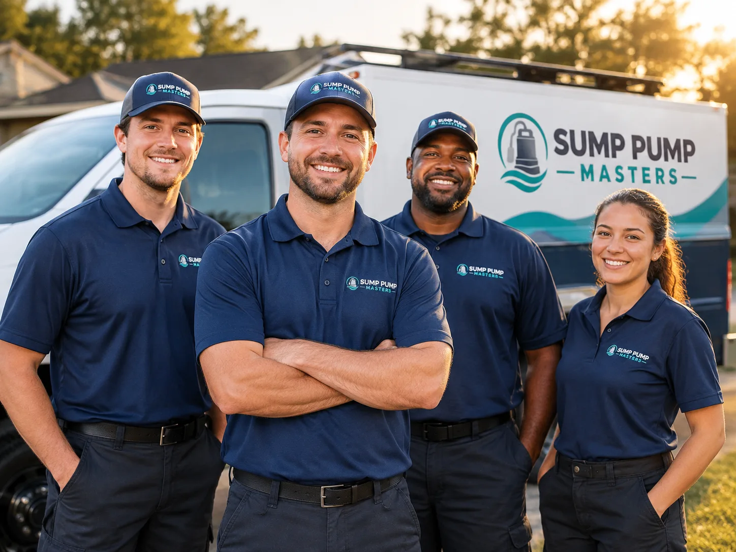 Sump Pump Repair company in Griswold, IA